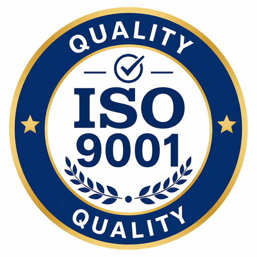ISO 9001