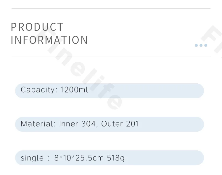DT4027-40oz stainless steel vacuum Tumbler