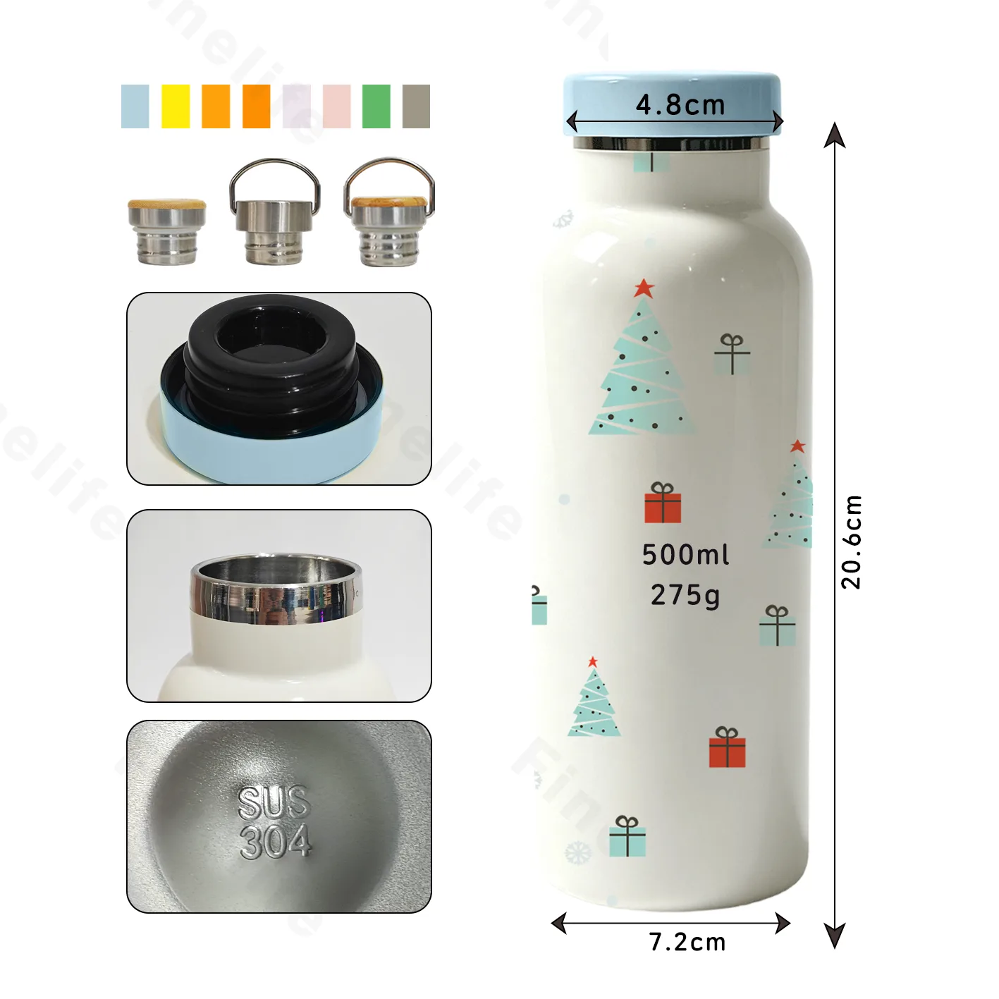 DT5030-