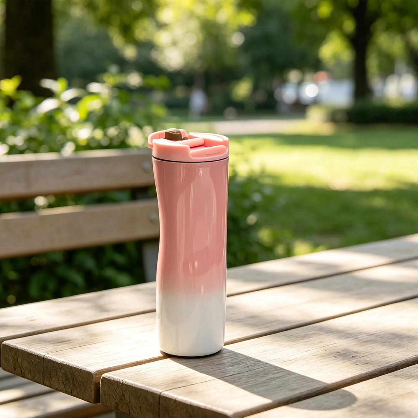 DT5040- Gradient water cup