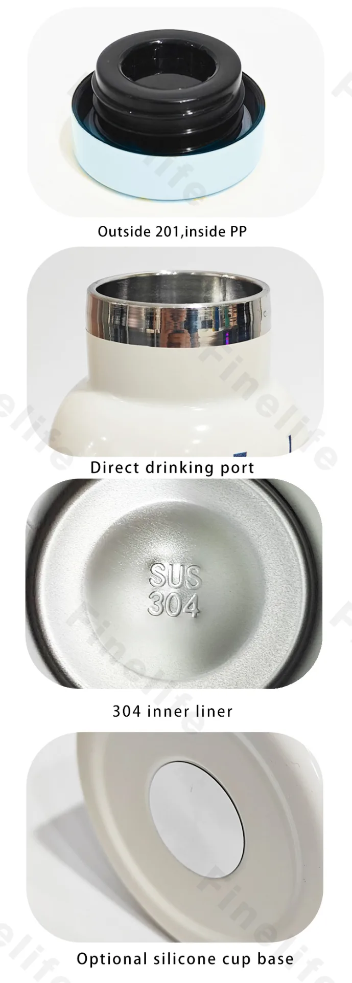 DT5030-
