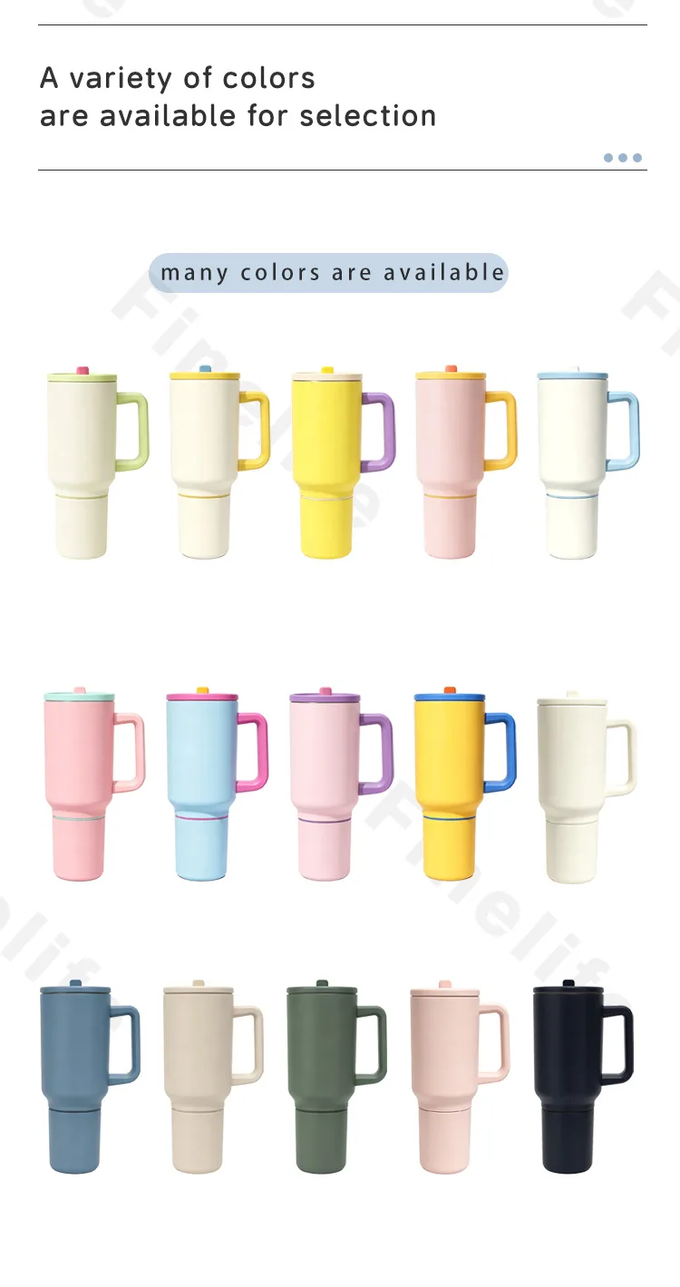 DT4032-40oz Sectional Racing Cup