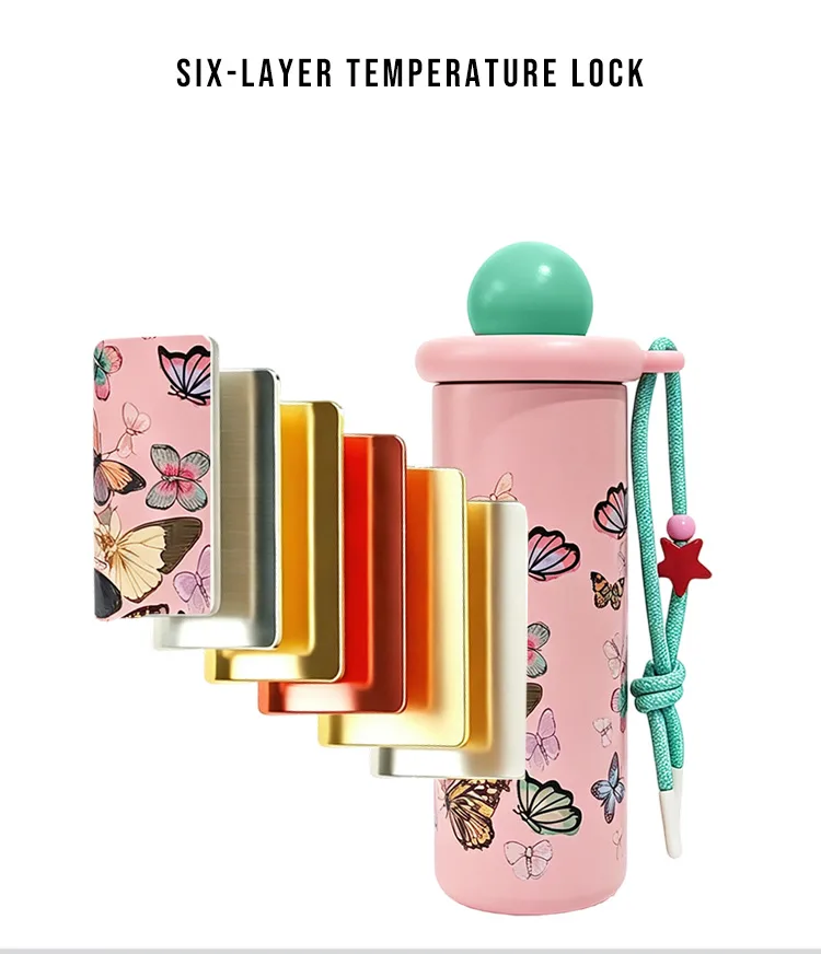 DT5527 550ml — Butterfly Custom Wrap