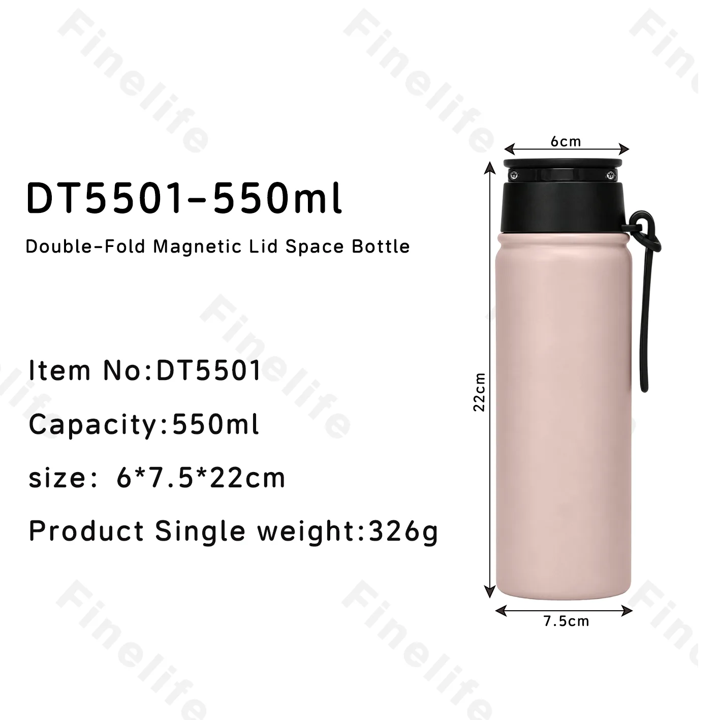 DT5501