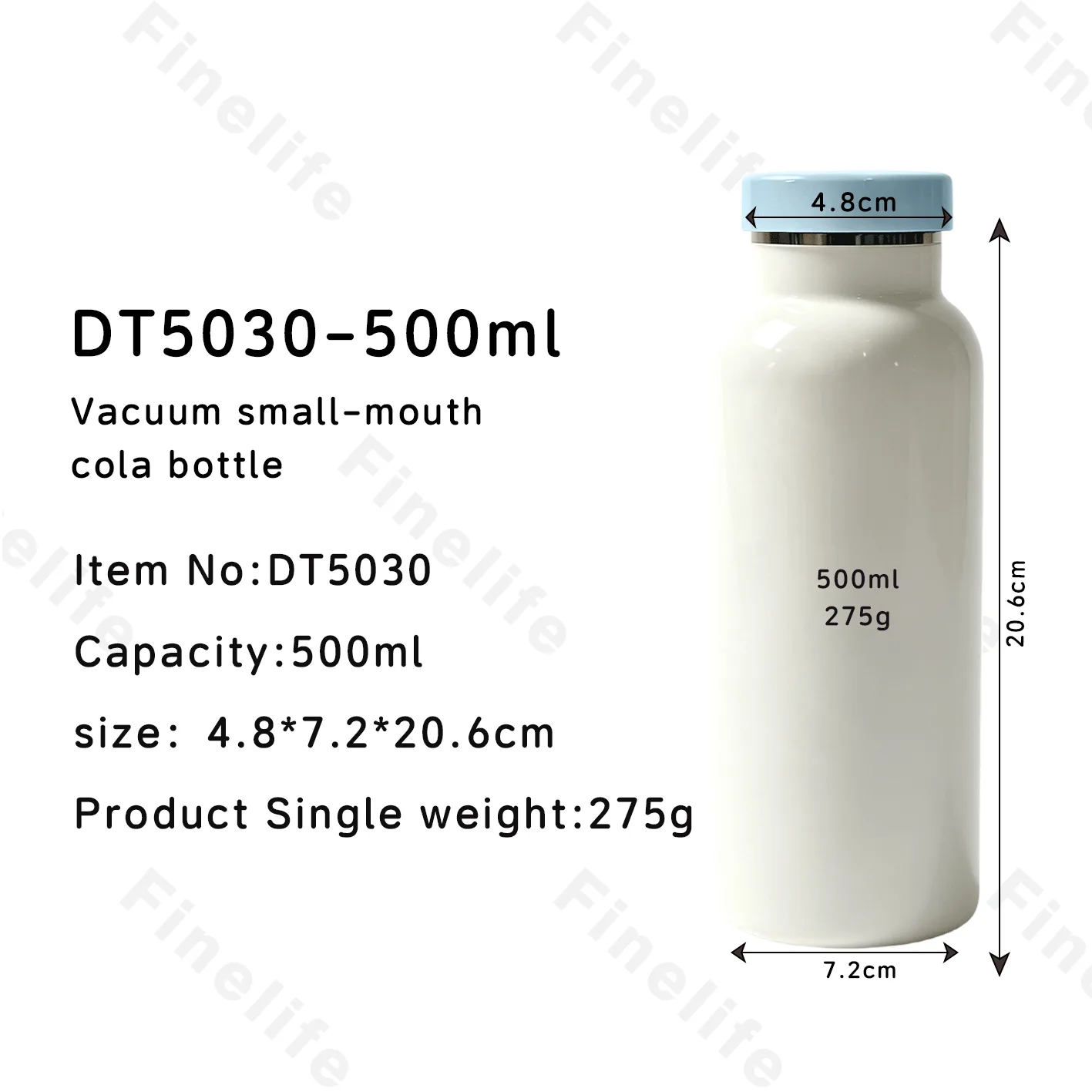 DT5030-