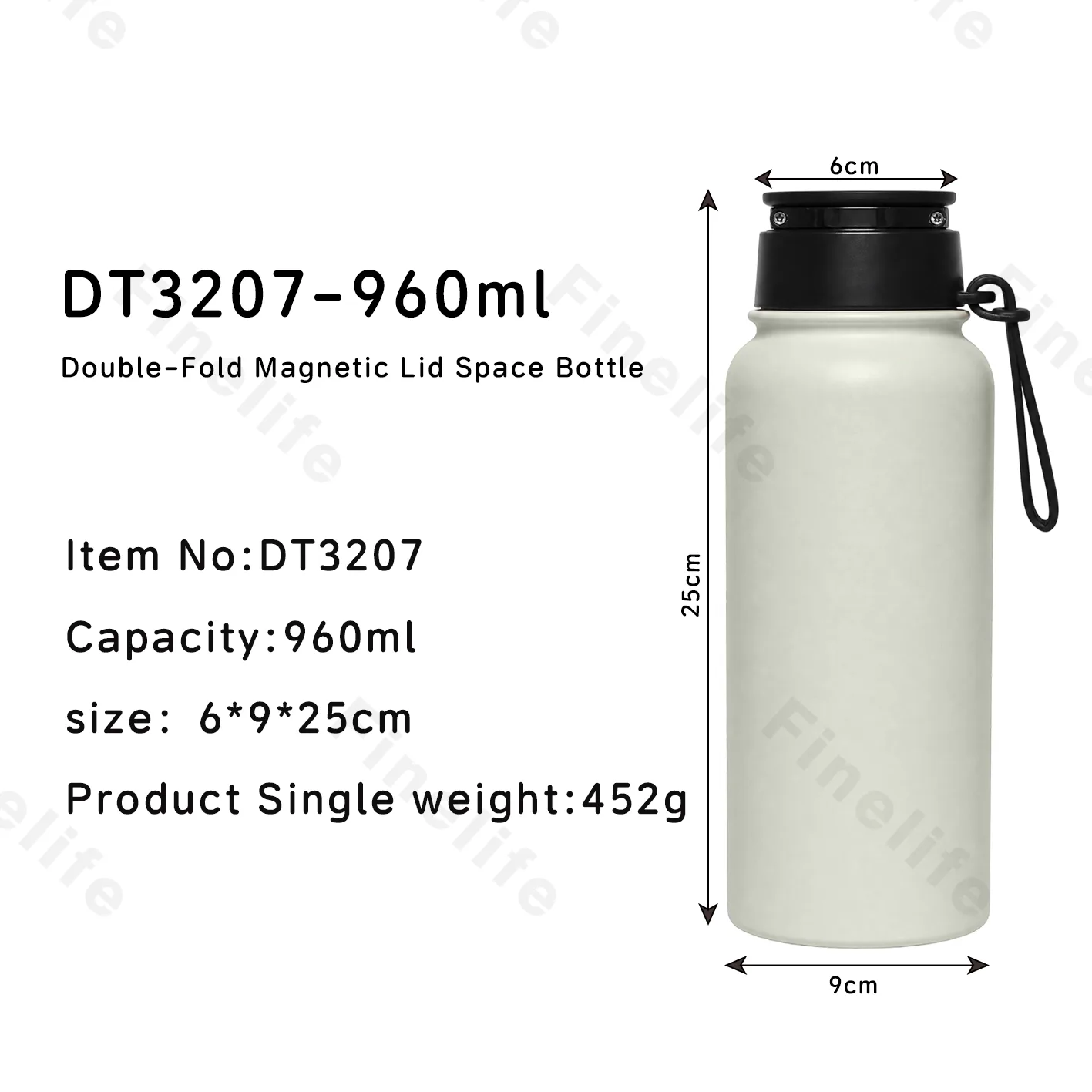 DT5501