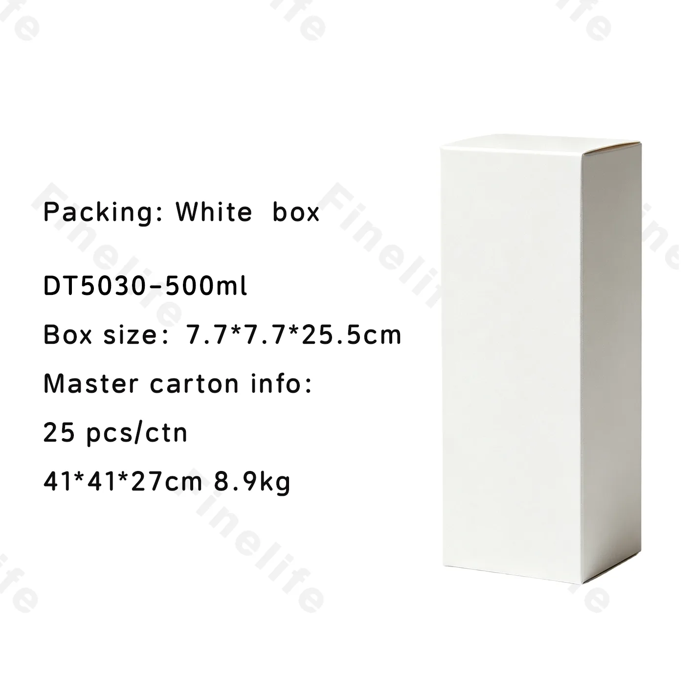 DT5030-