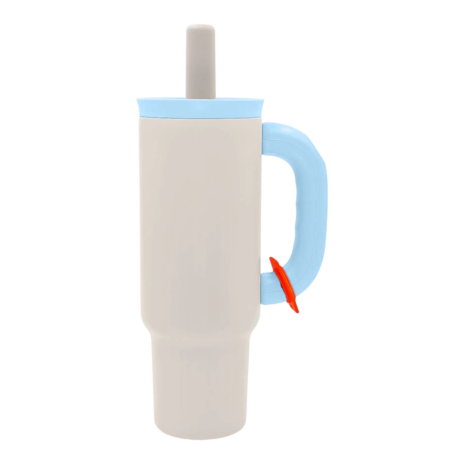 DT4009--400z handle tumbler