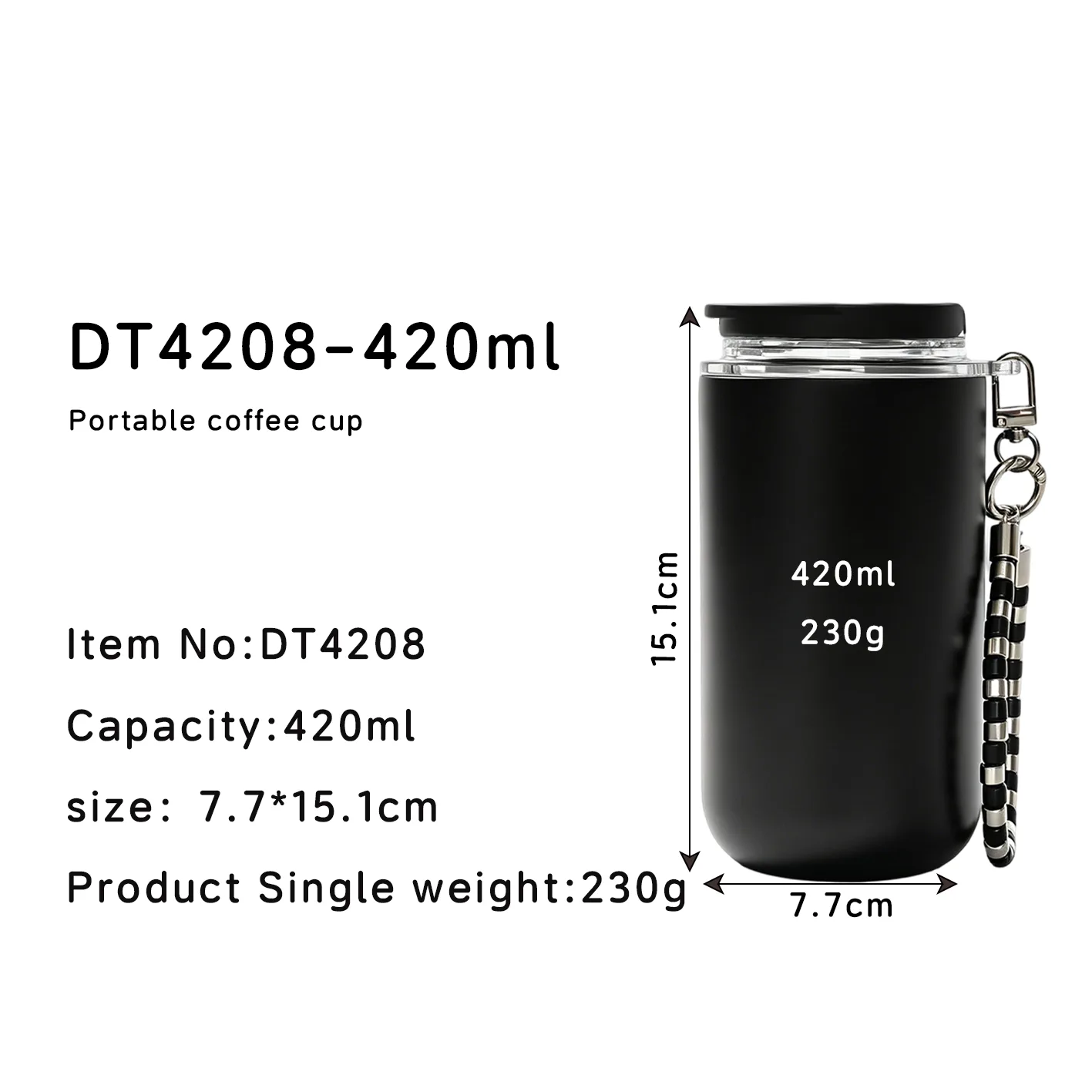 DT4208