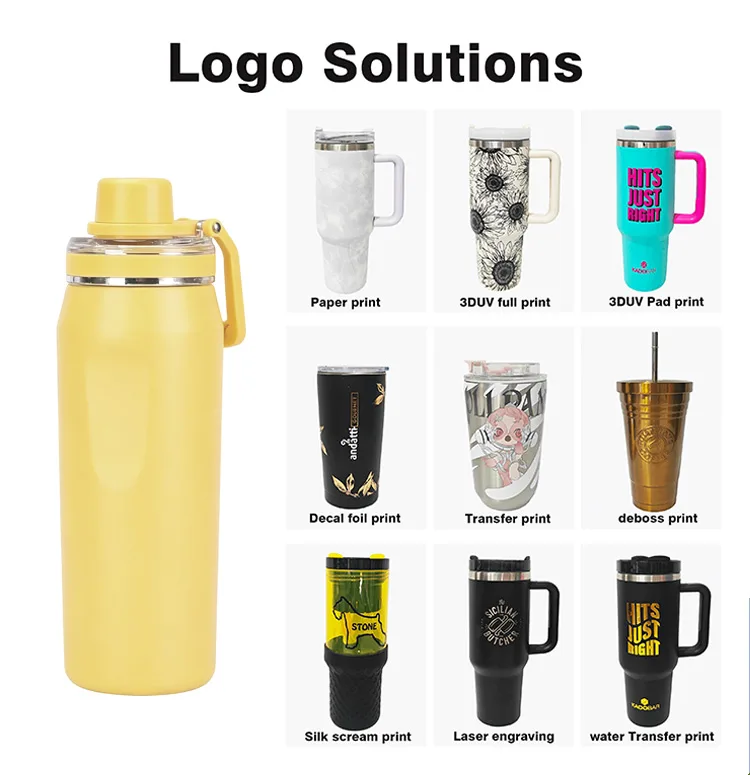DT3506 DT6503 DT9502- Space Flask with Handle and Dust Cover