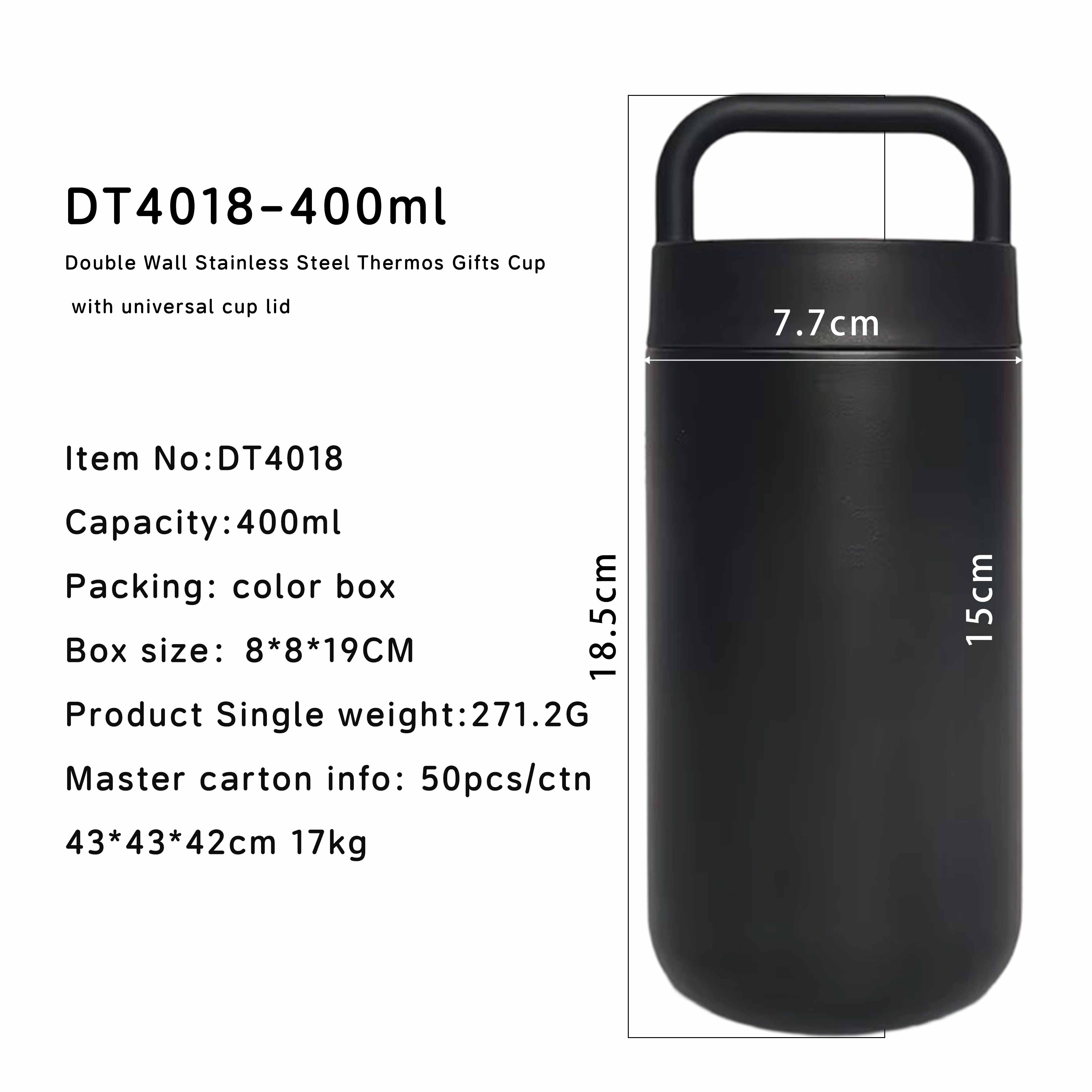 DT5527 550ml — Custom colorway 06