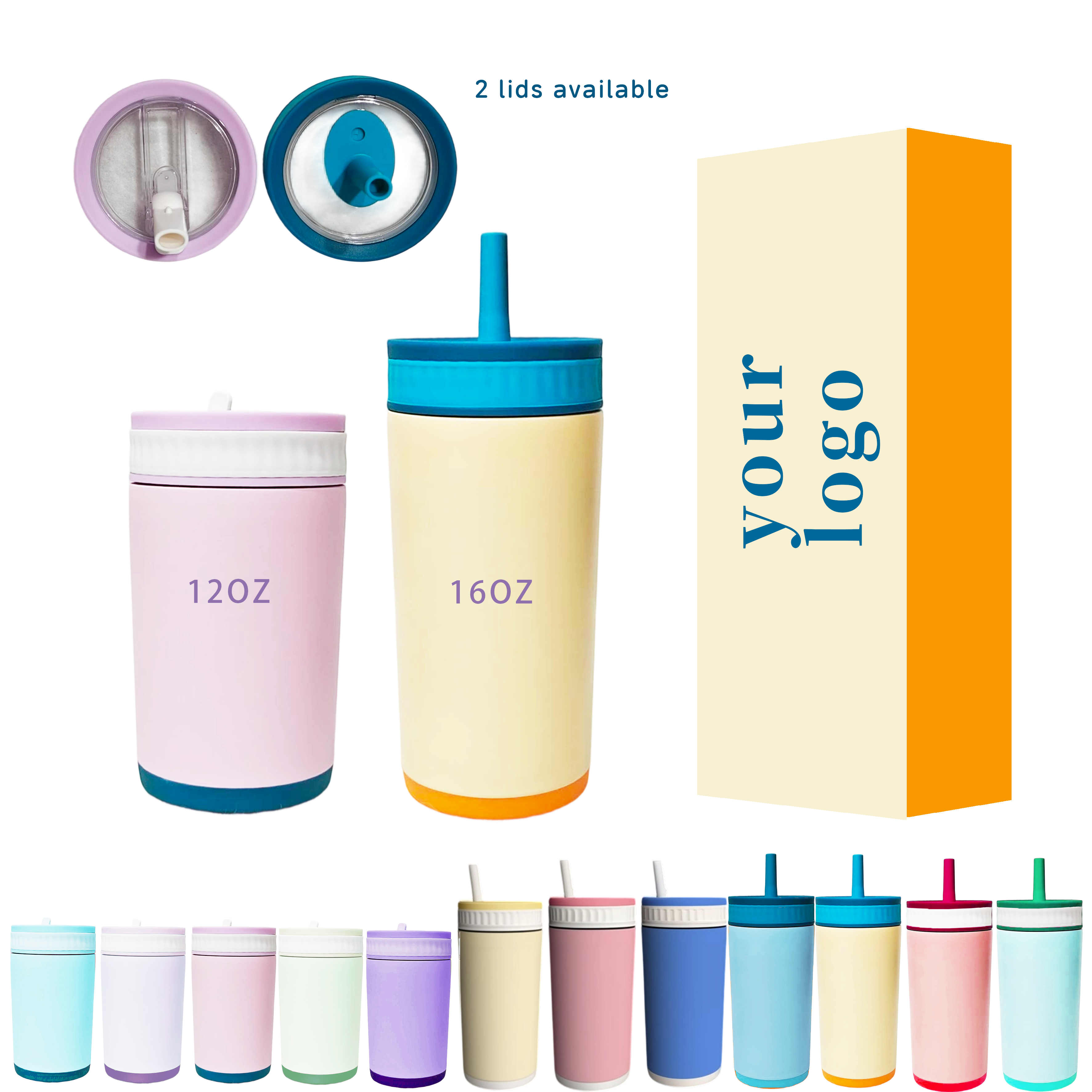 DT5527 550ml — Custom colorway 07