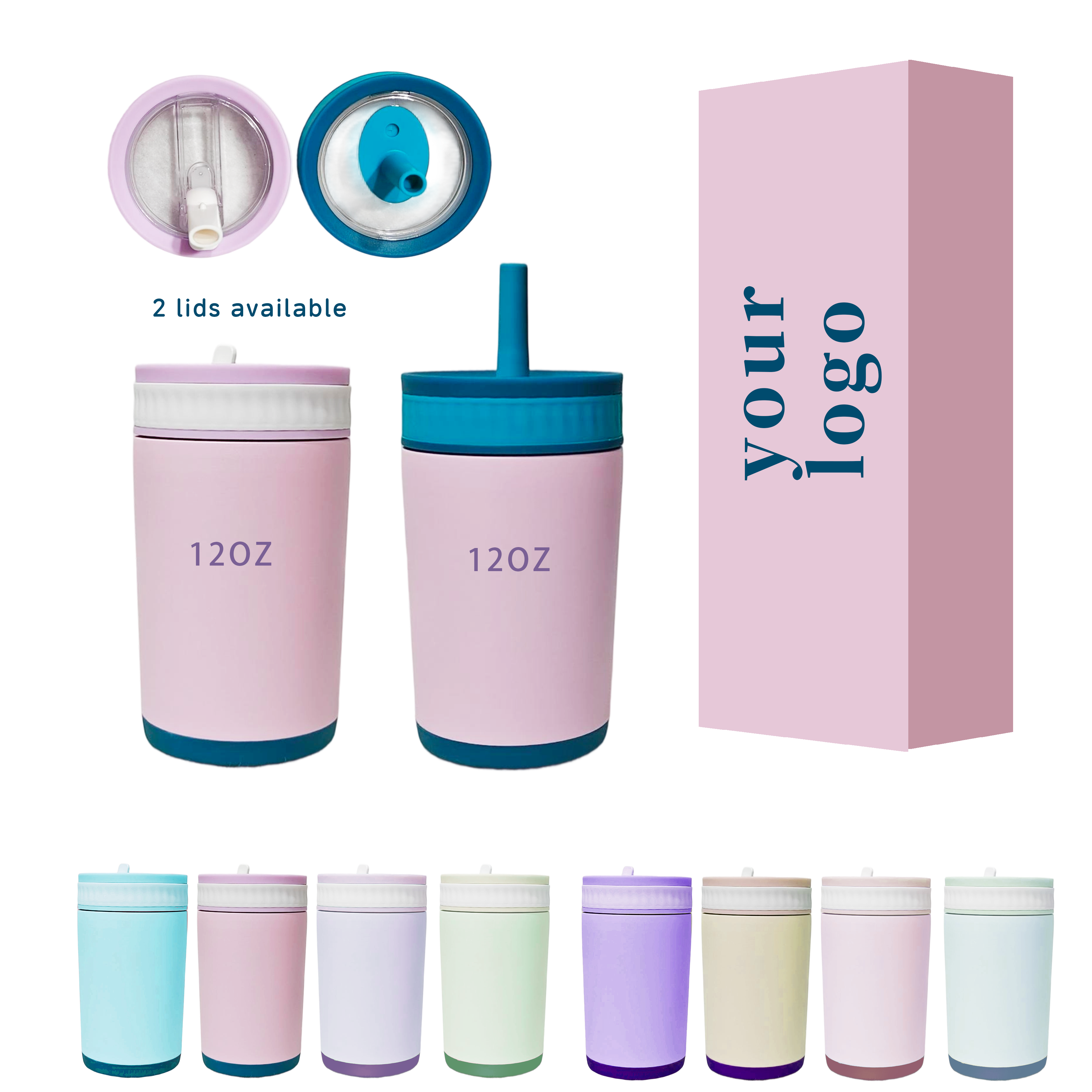 DT5527 550ml — Custom colorway 07