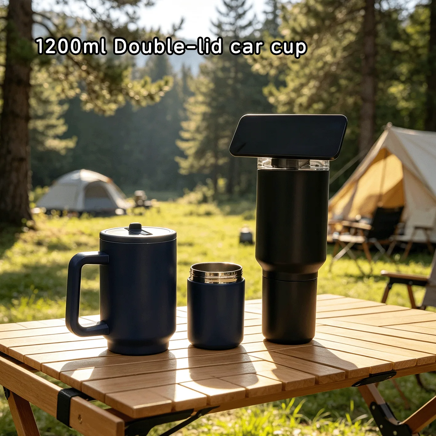DT4032-40oz Sectional Racing Cup