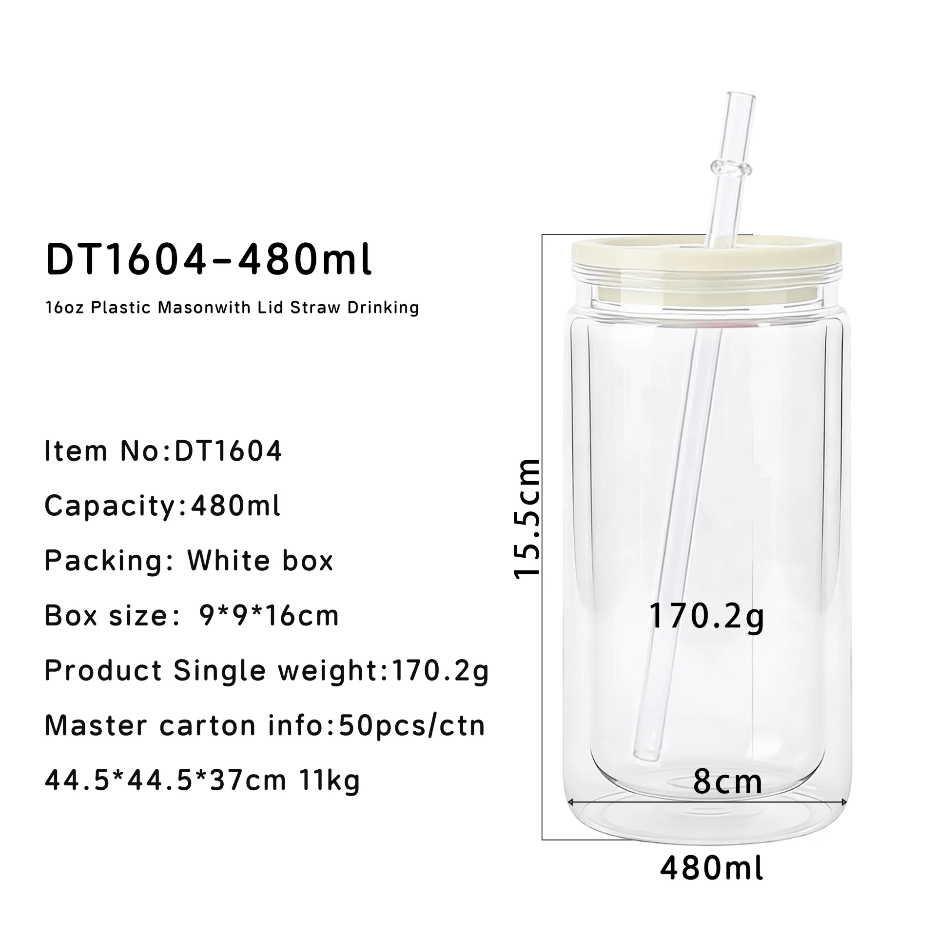 DT1604-