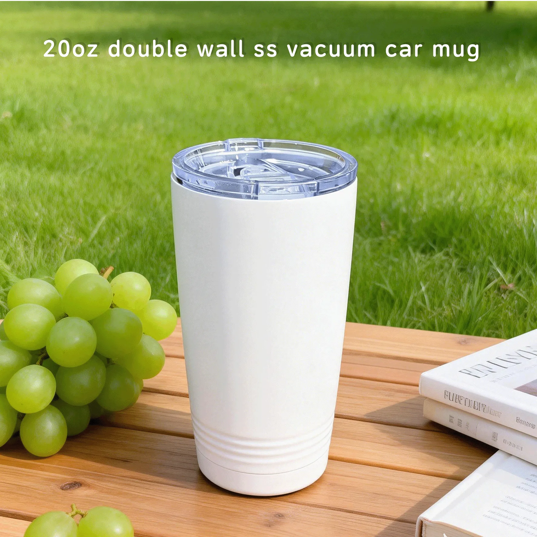 DT2011-1-20oz double wallss vacuum car mug
