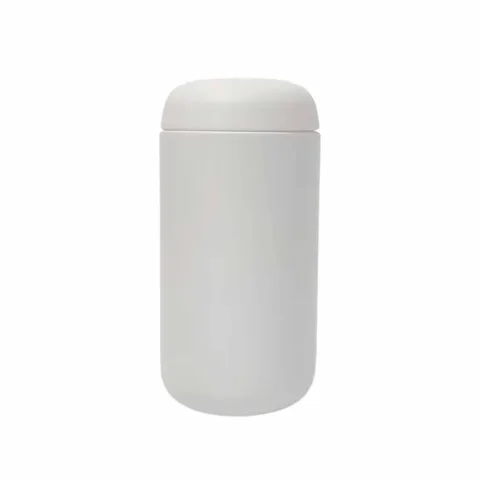 DT4018-400ml Capsule cup with Filter 400m