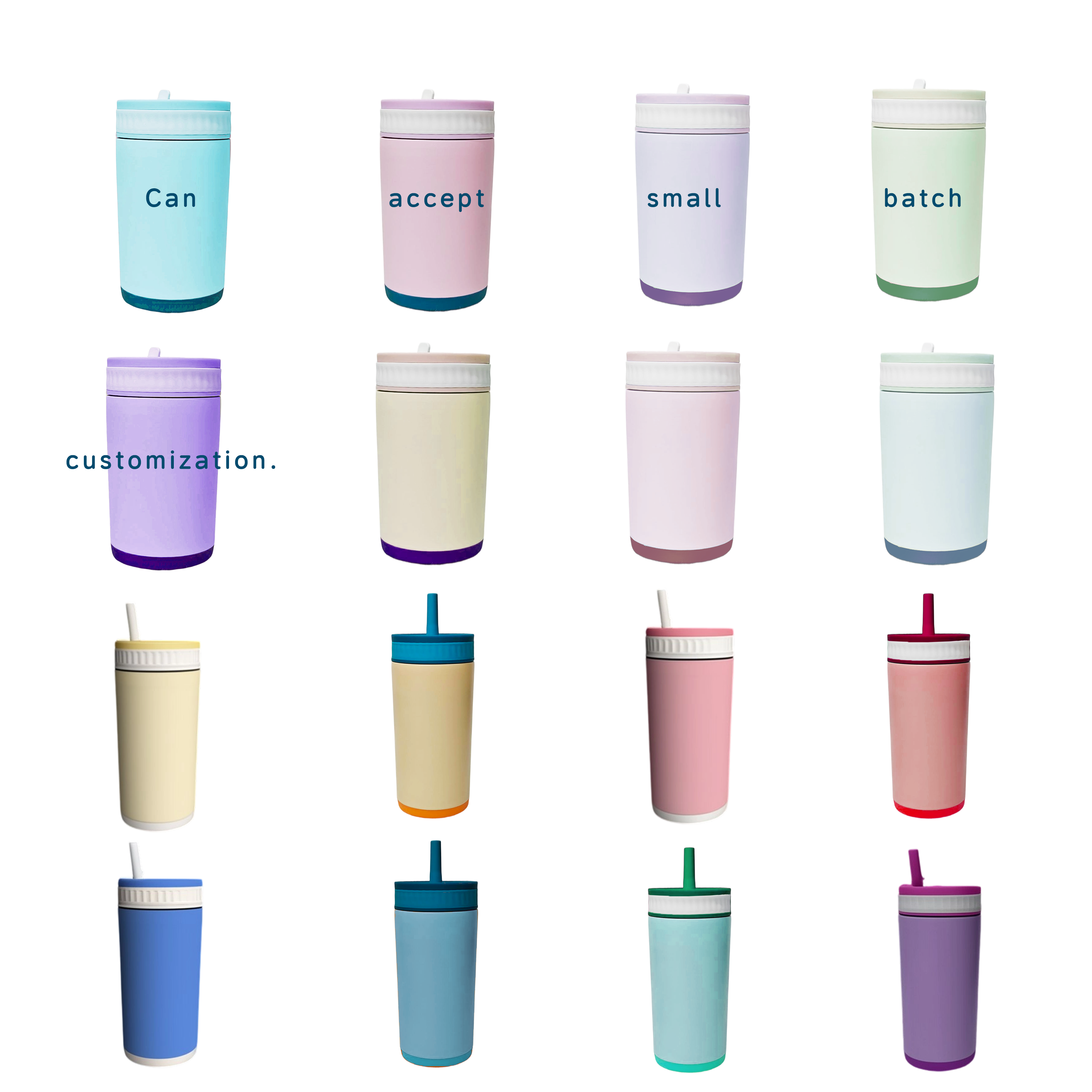 DT5527 550ml — Custom colorway 07