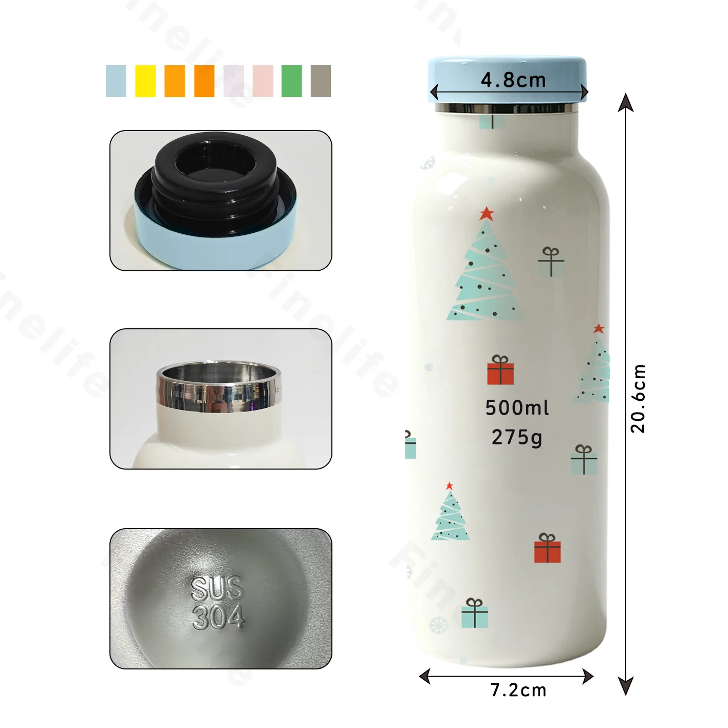 DT5030-
