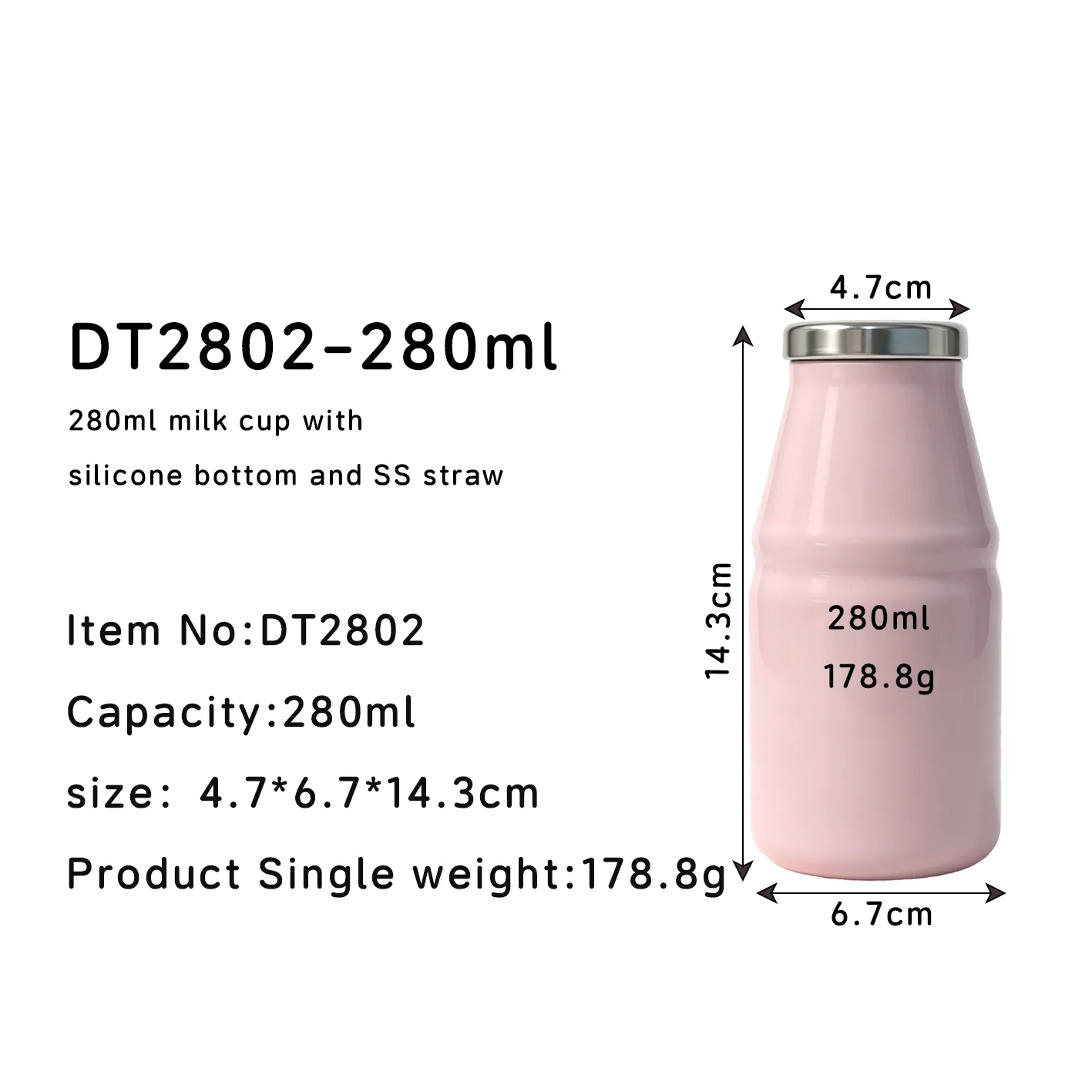DT2802
