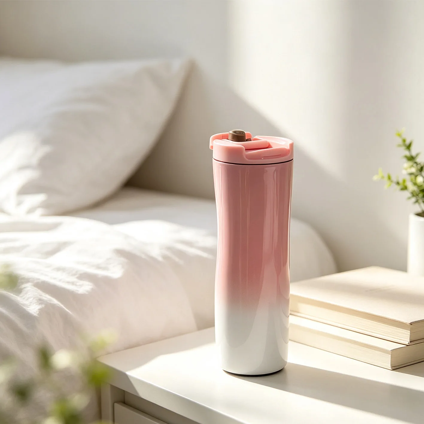 DT5040- Gradient water cup