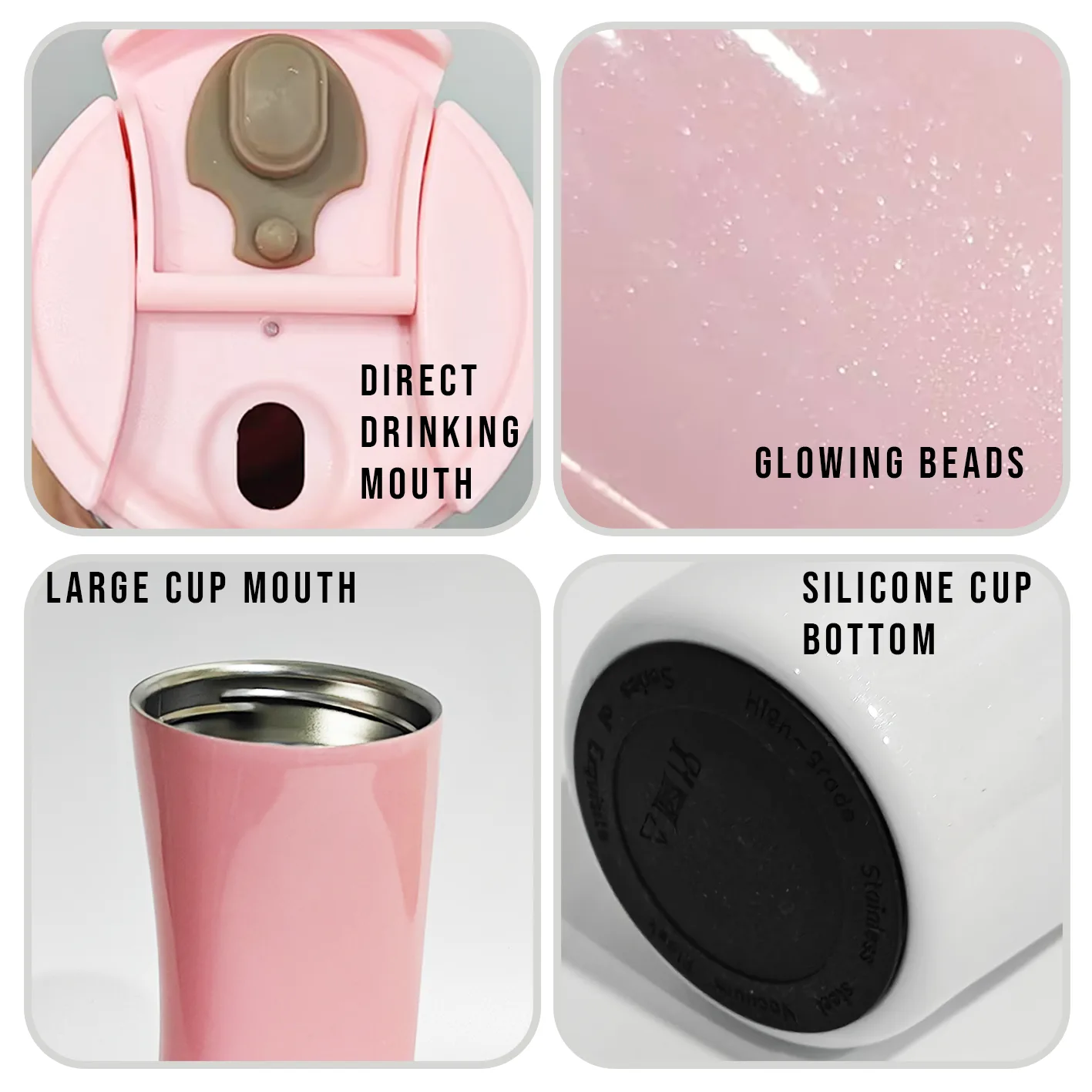 DT5040- Gradient water cup