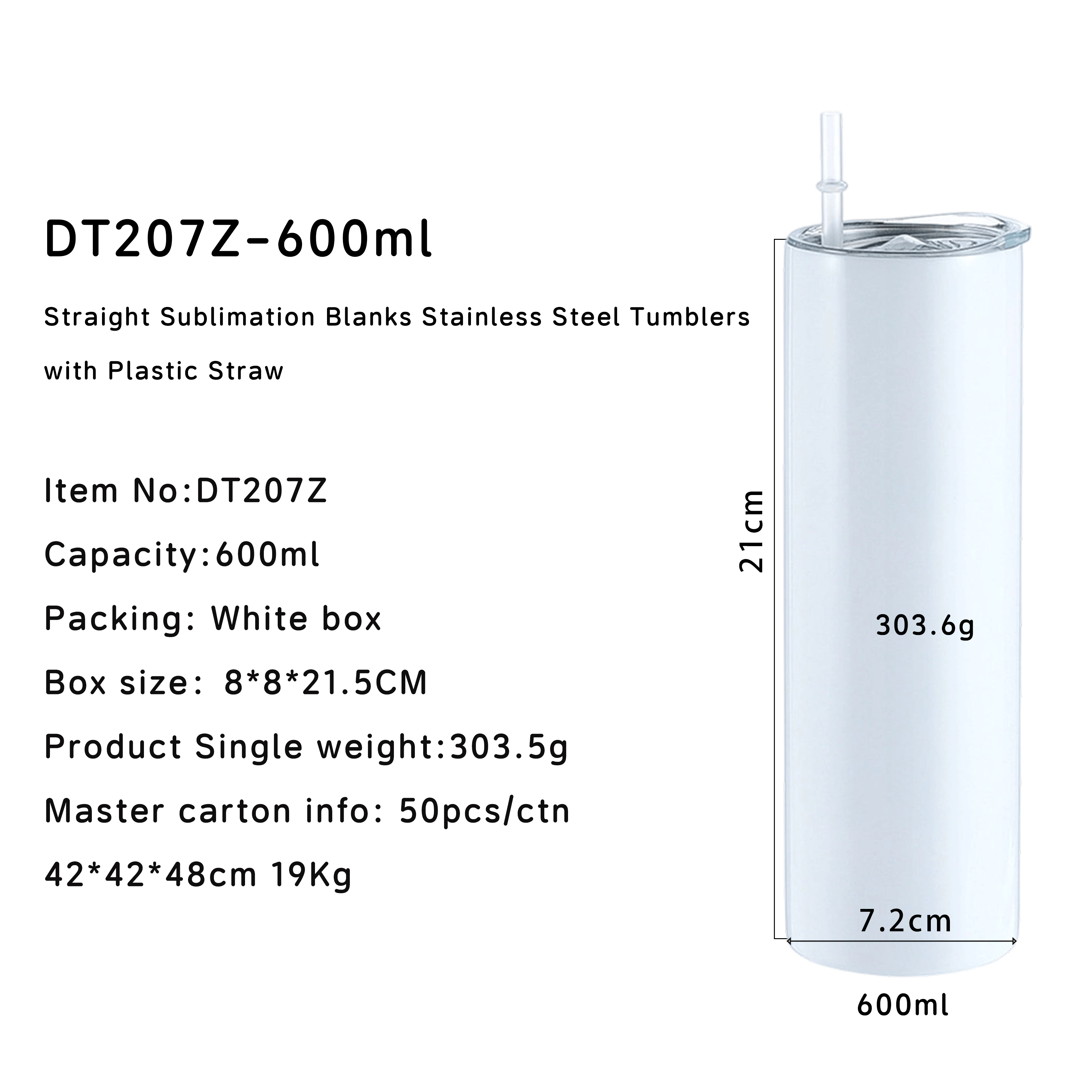 DT207Z