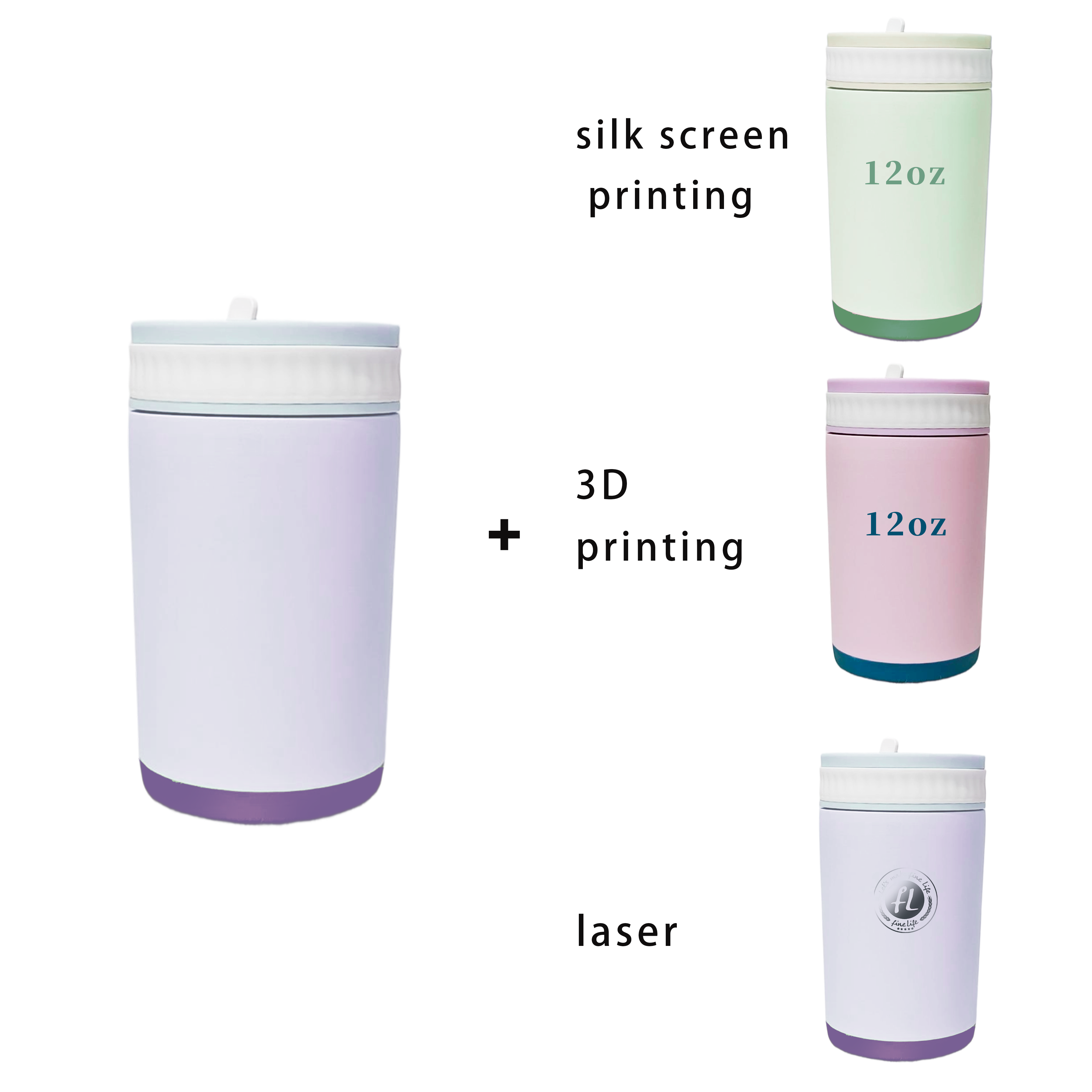 DT5527 550ml — Custom colorway 07
